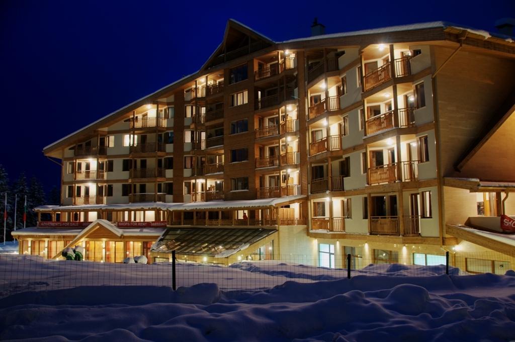 Iceberg Hotel Боровец Екстер'єр фото