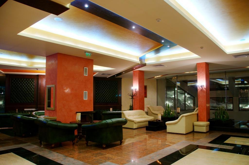 Iceberg Hotel Боровец Екстер'єр фото